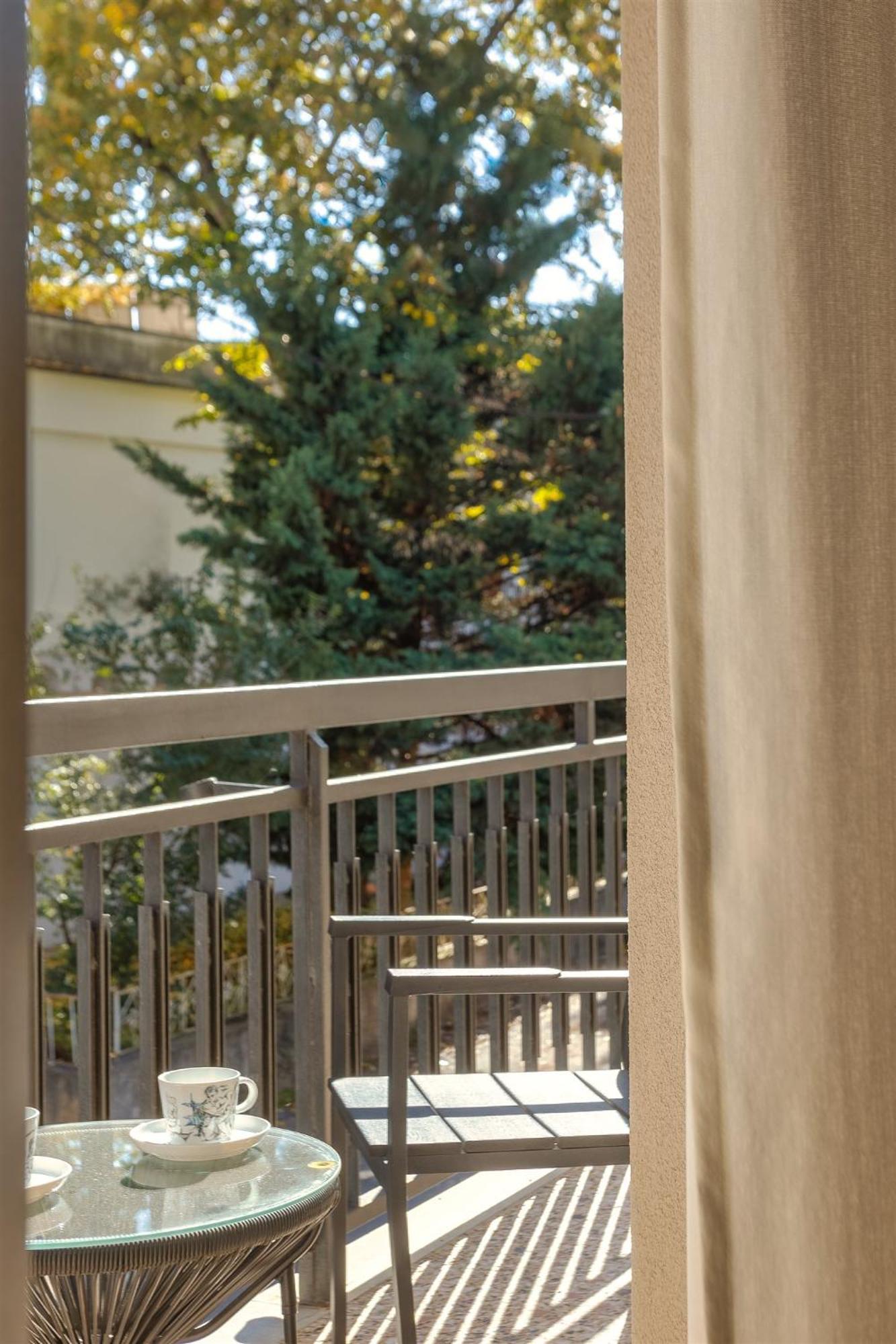 An&Vi Luxury Residences Ioannina Exterior photo